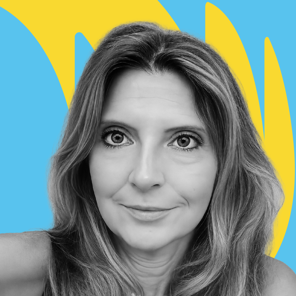 Antonella GUIDAZZOLI