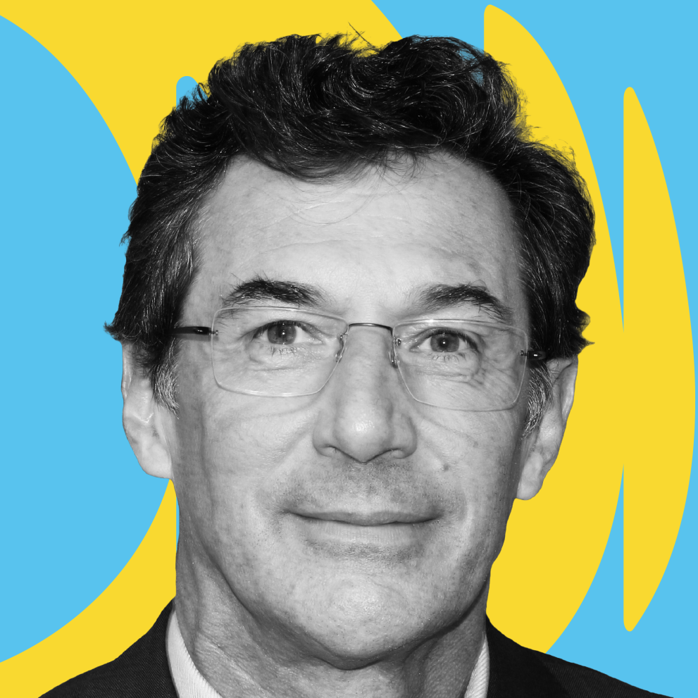 Mikel LANDABASO ALVAREZ