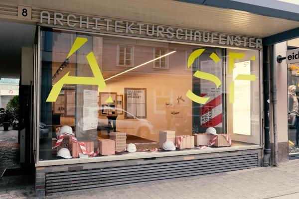 architecture showcase