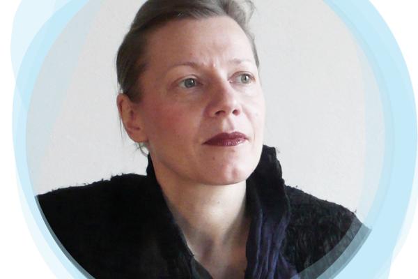 Pia Maier Schriever picture profile