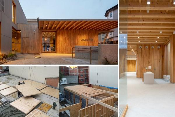 Laracha Health Centre