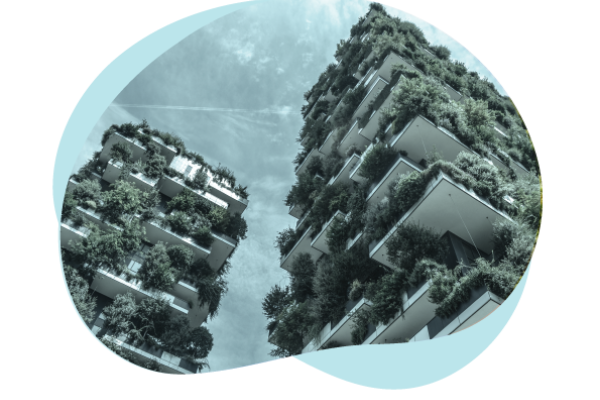 places on the ground