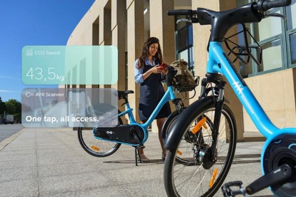 AYR © European Union