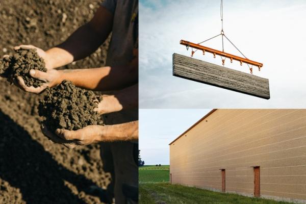 ERDEN Pure Walls © European Union