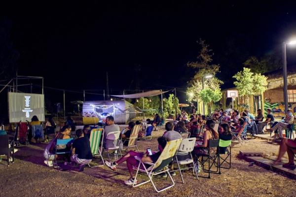 LaFábrika detodalavida © European Union