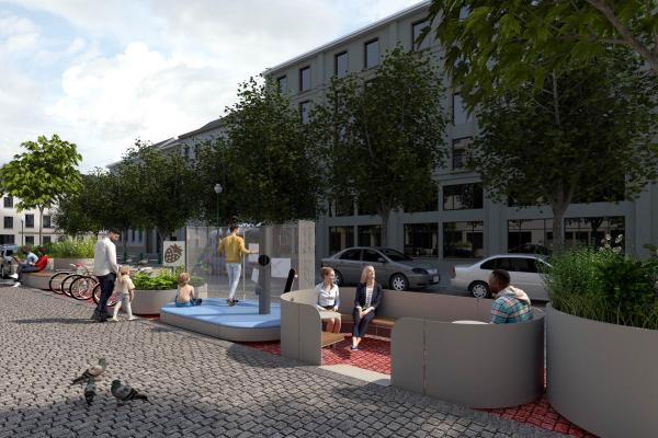 Move it! © European Union