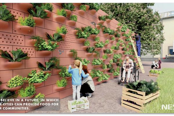 NEST © European Union