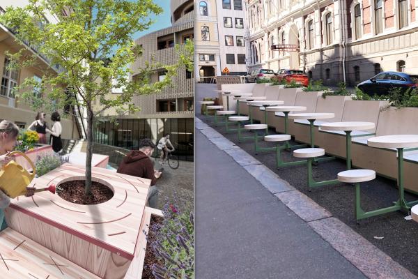 Parkly © European Union