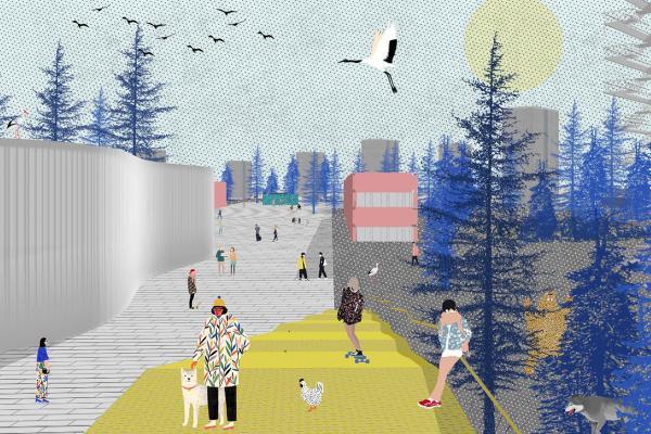 The Fantastic Forest Phenomenon © European Union