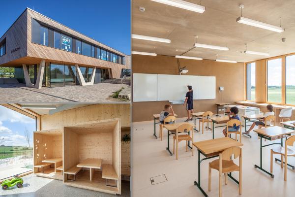 Designing for our children's future © European Union