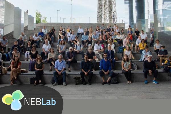 NEB of the Mountains