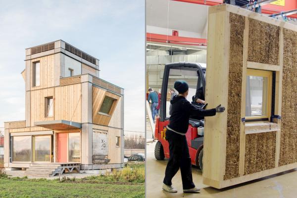 vivihouse © European Union