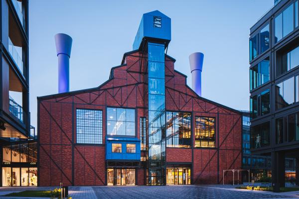 Elektrownia Powiśle