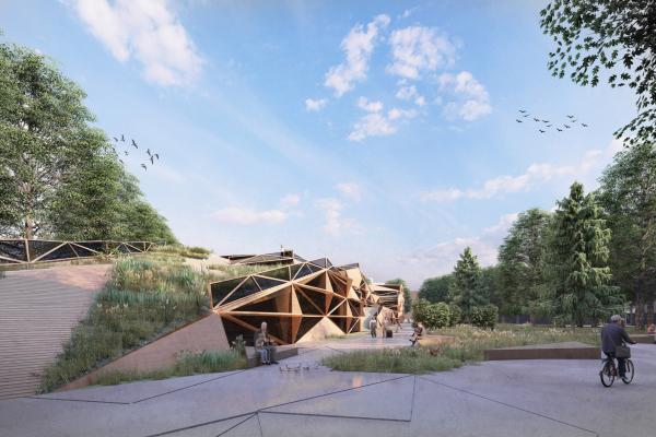 Tartu Downtown Cultural Centre