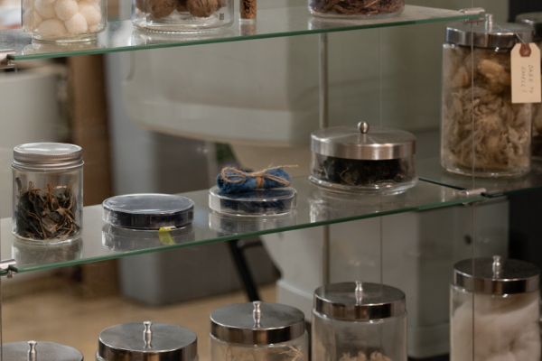 How Healthier Products Build Healthier Cities