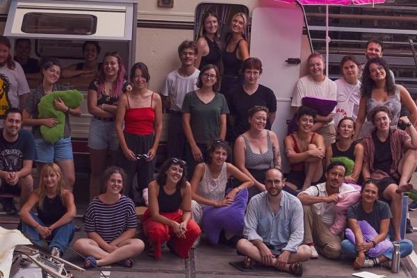 Living Summer School