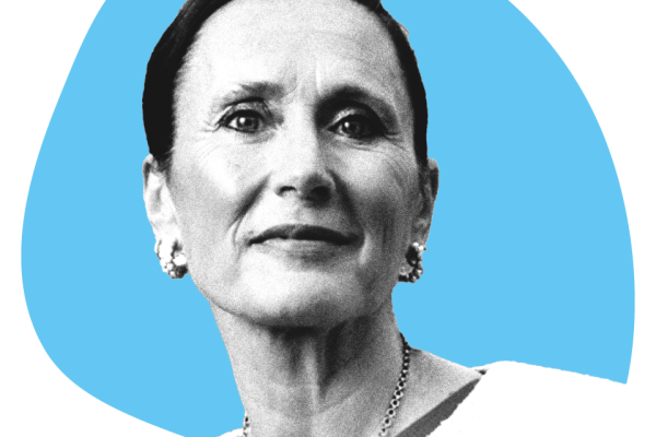 Sandrine Dixson-Declève