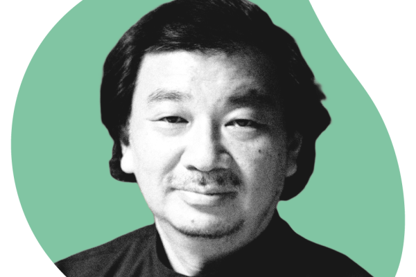 Shigeru Ban