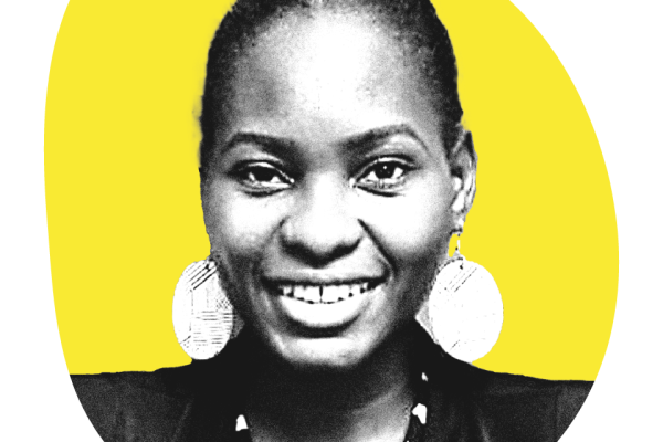 Hilda Flavia Nakabuye