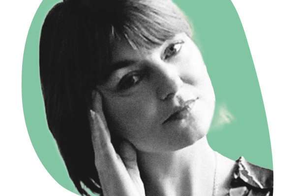 Madeleine Kate McGowan