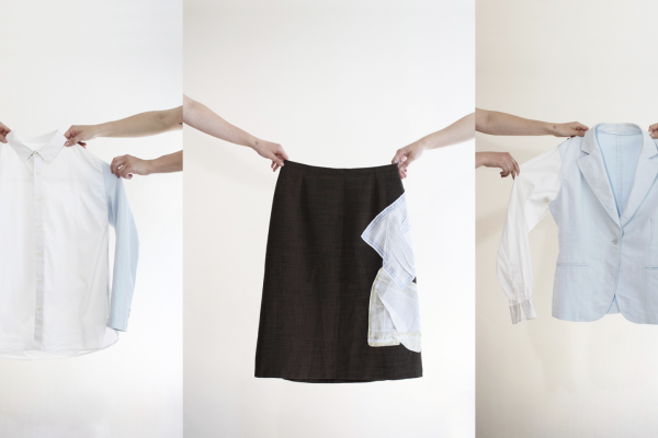 Sometimes you want to touch memories