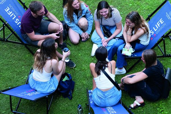 Sustainability Roundtables @ Politecnico di Milano
