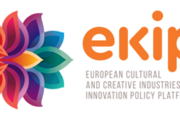The potential of the Cultural and Creative Industries in the green transition of society (EKIP Policy Lab)