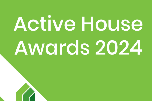 Active House Awards 2024