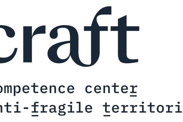 Introducing CRAFT Competence CenteR AntiFragile Territories