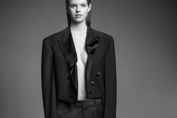 FEST : Fashion Show _MONIKA SUROWIEC 