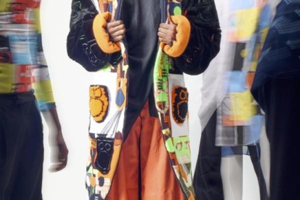 FEST : Fashion Show _Eric HAKIZIMANA