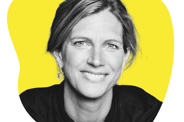 Speaker : Maja GOEPEL