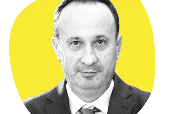 Speaker : Adrian Caciu