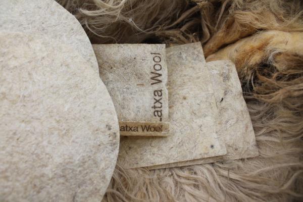 Basque Biodesign Center Material Ecosystem