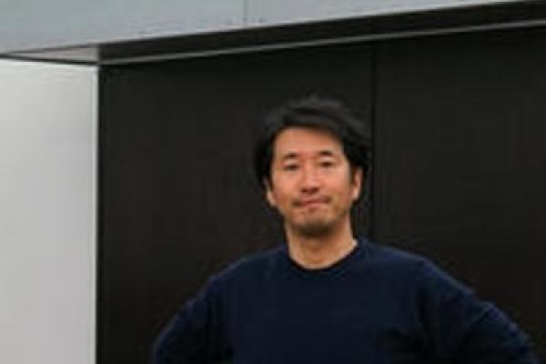 Prof. Yoshiyuki KAWAZOE