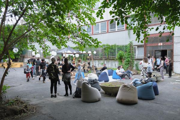 AHA – Affordable housing for all