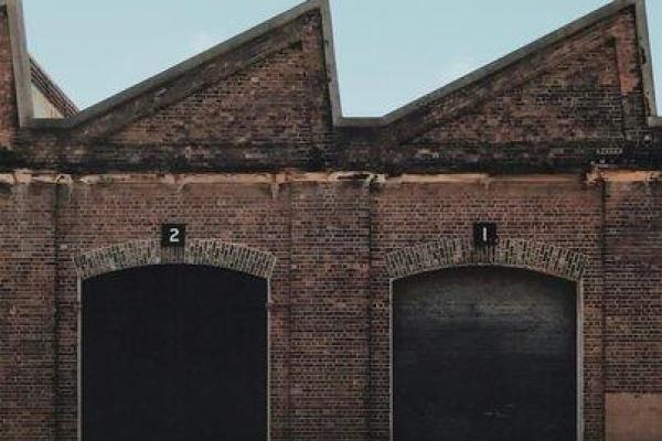 Common spaces project