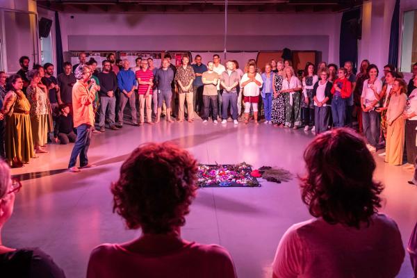 Oskar Boldre by EIT Culture & Creativity 