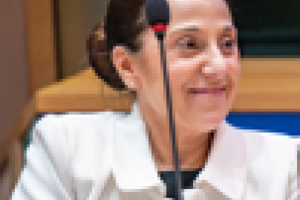 Prof. Francesca RIZZO