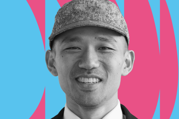 Prof. Seungho PARK-LEE