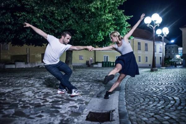 Danube Dance Alliance