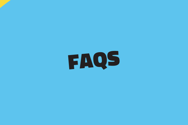 FAQs