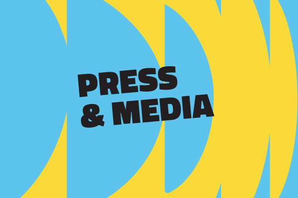 Press & Media