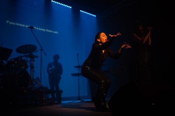 AAA - All Areas Access (IT/UK)