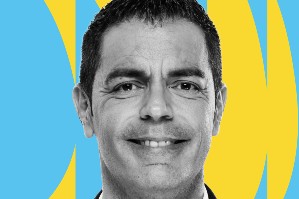 Marcos  ROS SEMPERE