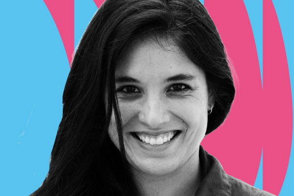 Estelle ZHONG MENGUAL