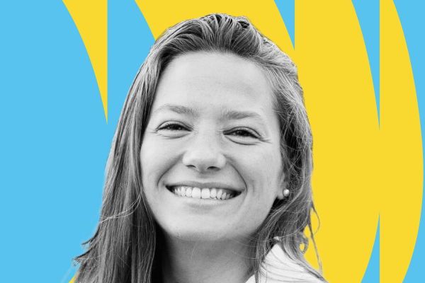 Chloé LÉGER WITVOET