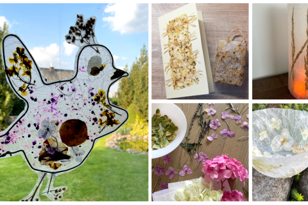 Sustainable Creative Workshop (LT)