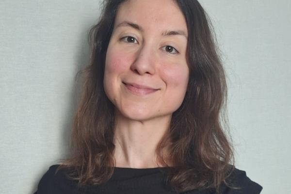 Threads of the New Bauhaus (ES)