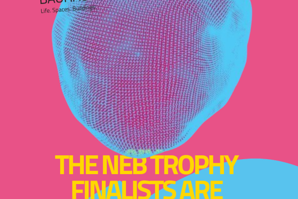 Vote for the New European Bauhaus Trophy design